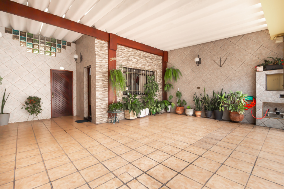 Casa de Vila, 3 quartos - Foto 16