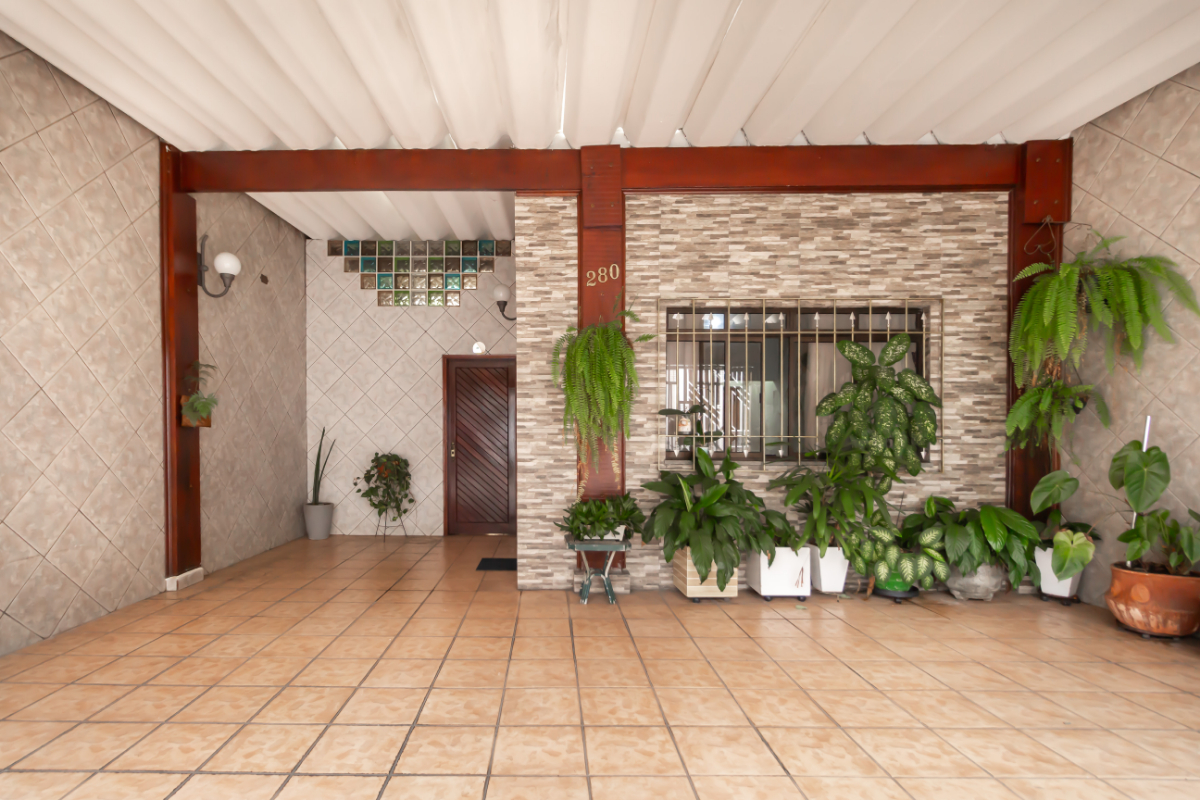 Casa de Vila, 3 quartos - Foto 18