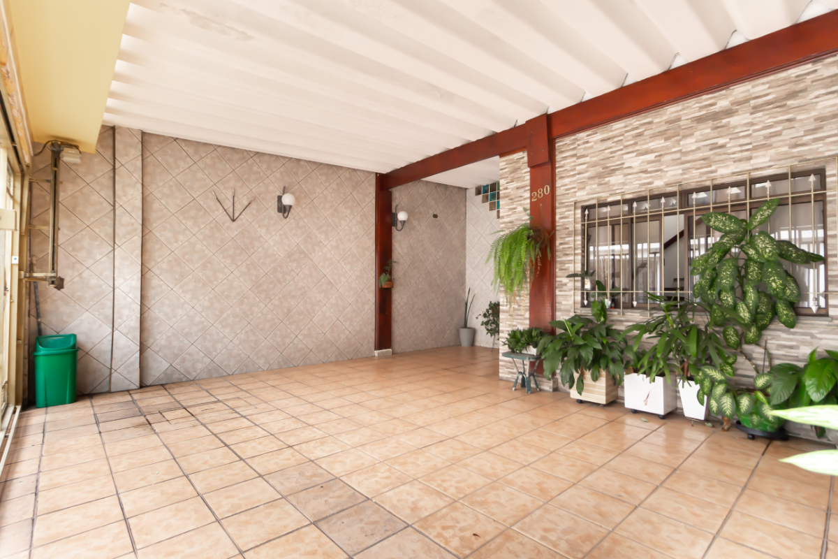 Casa de Vila, 3 quartos - Foto 4