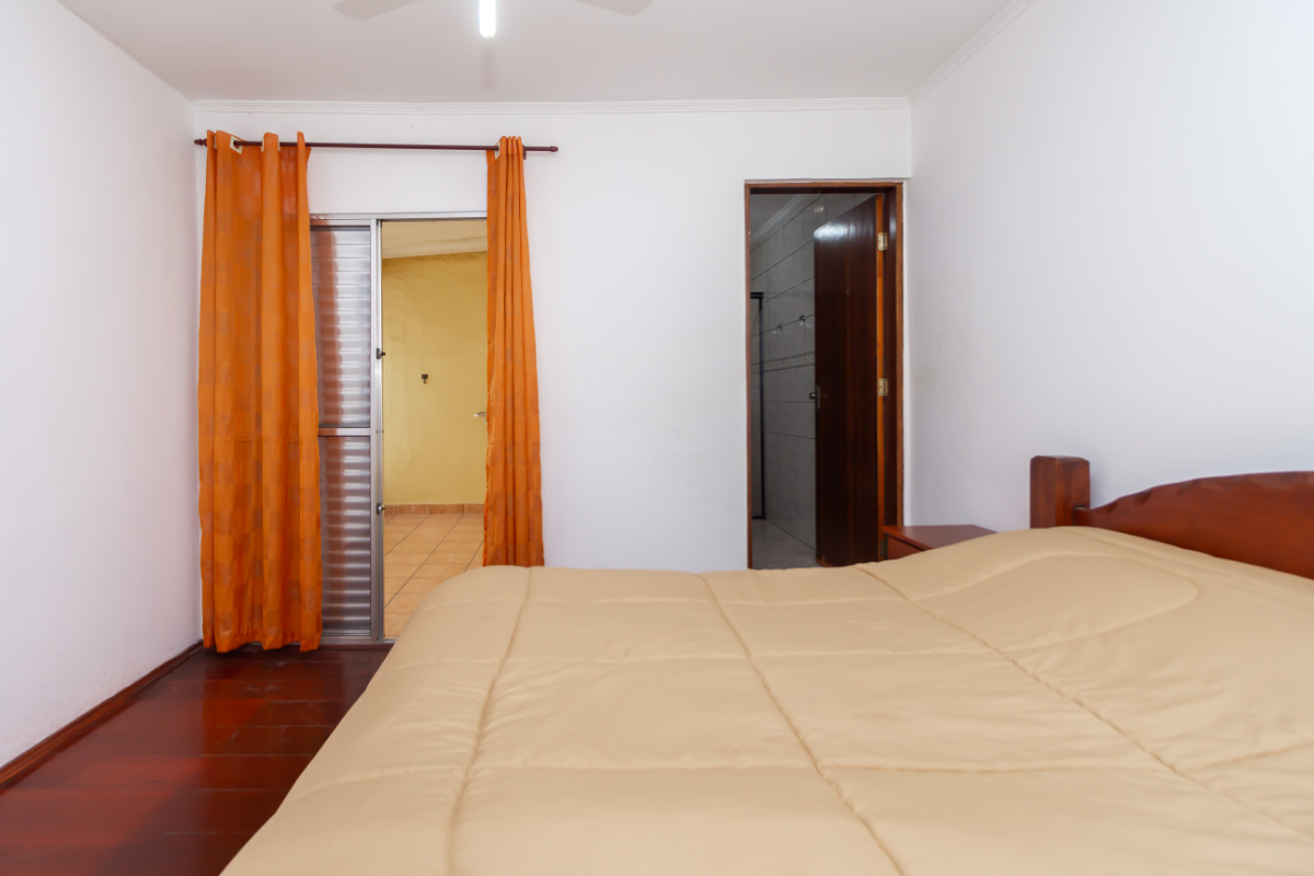 Casa de Vila, 3 quartos - Foto 7