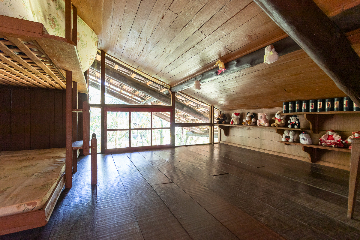 Casa, 5 quartos, 357 m² - Foto 11