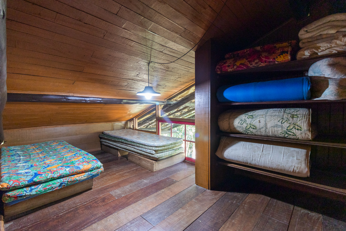 Casa, 5 quartos, 357 m² - Foto 13