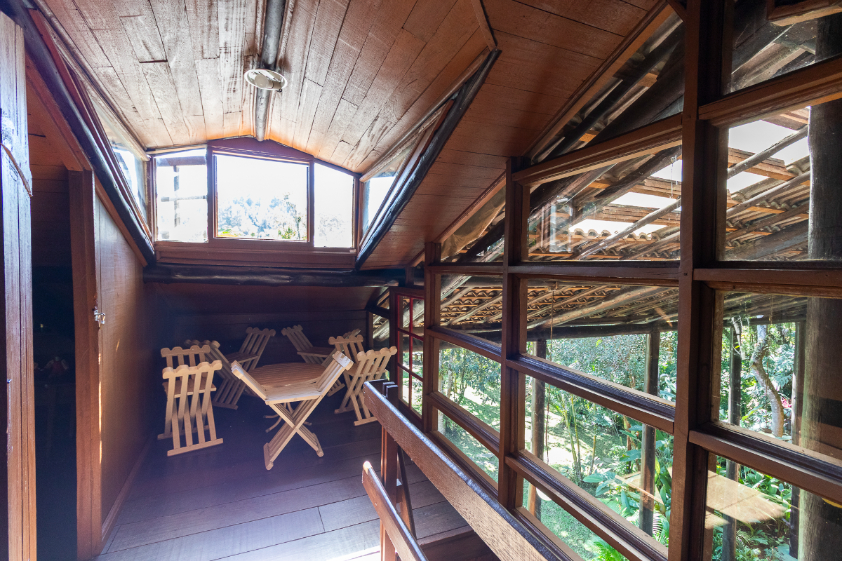 Casa, 5 quartos, 357 m² - Foto 14
