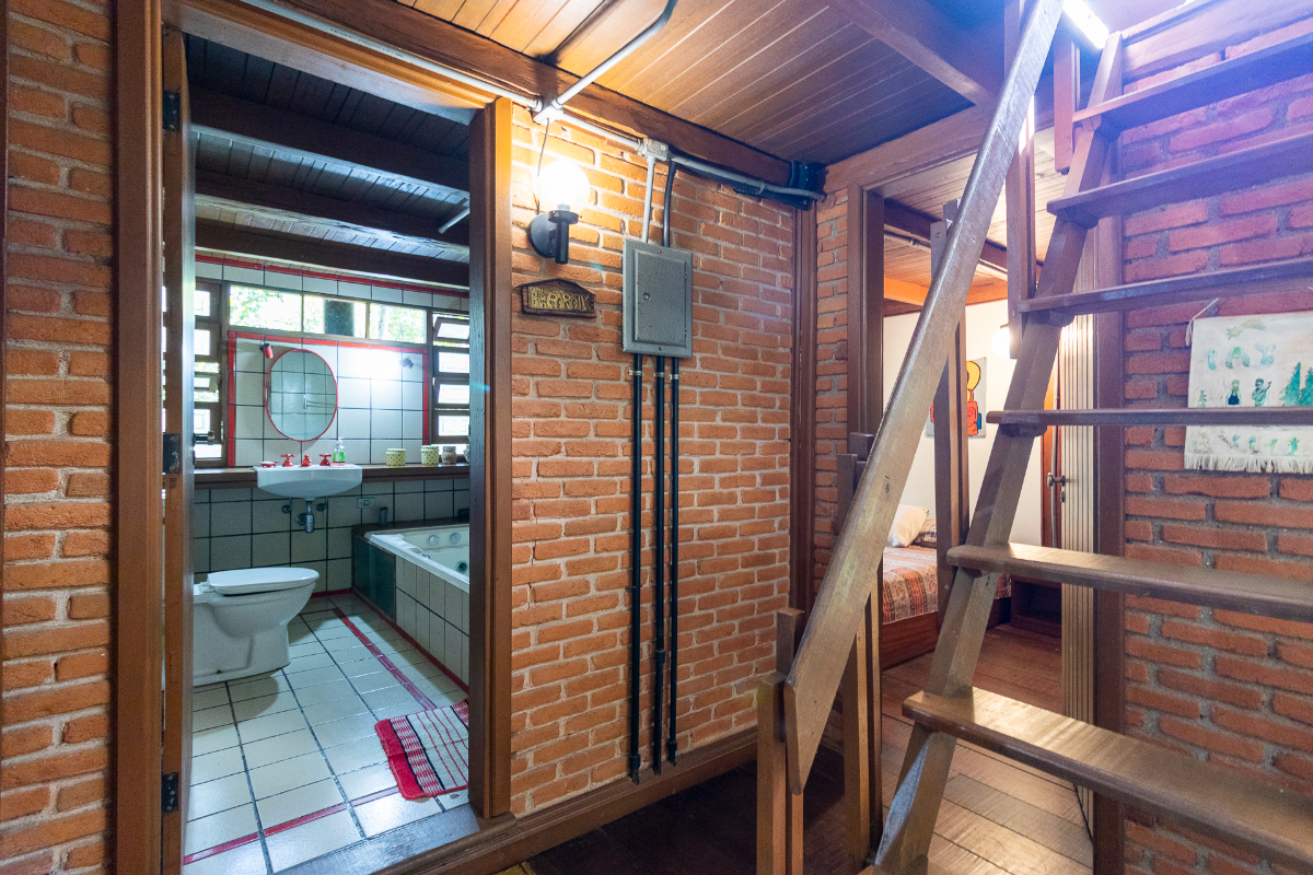 Casa, 5 quartos, 357 m² - Foto 16