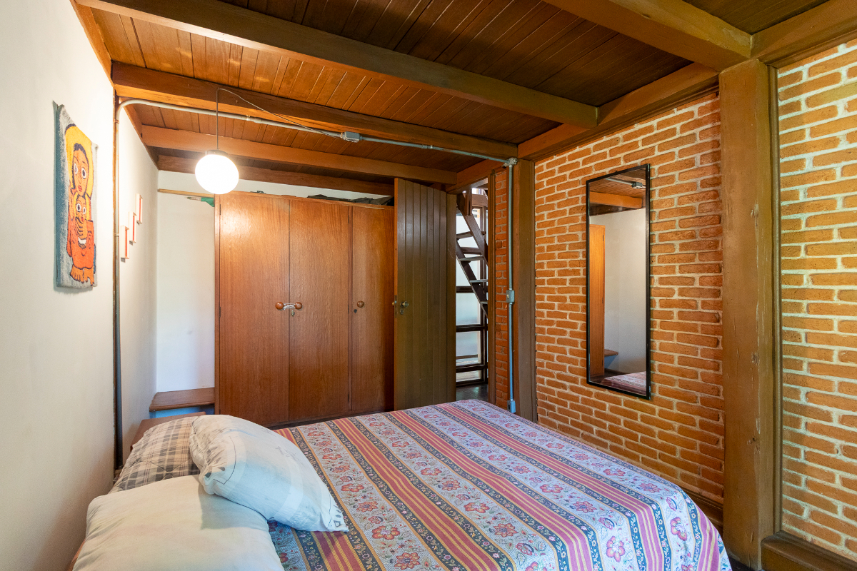 Casa, 5 quartos, 357 m² - Foto 20