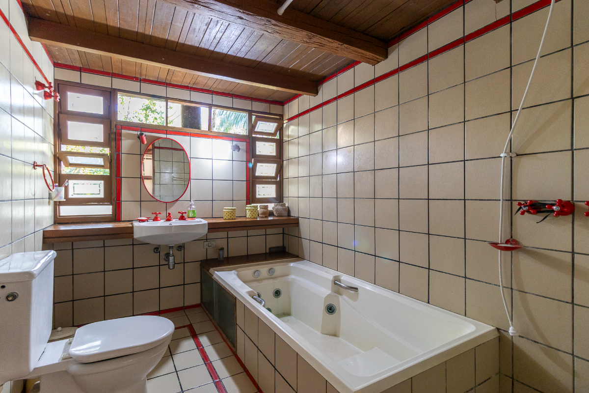 Casa, 5 quartos, 357 m² - Foto 22