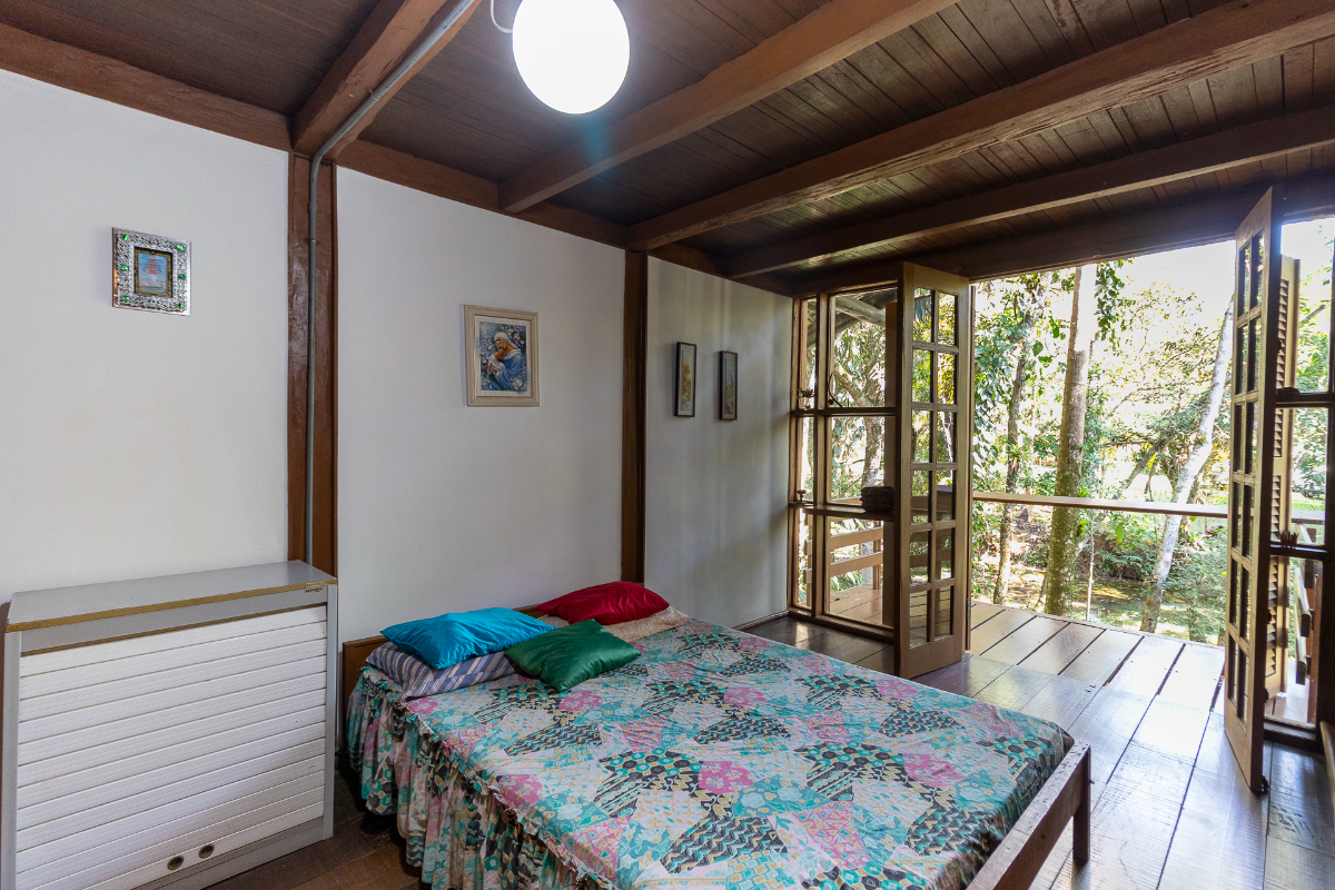 Casa, 5 quartos, 357 m² - Foto 23