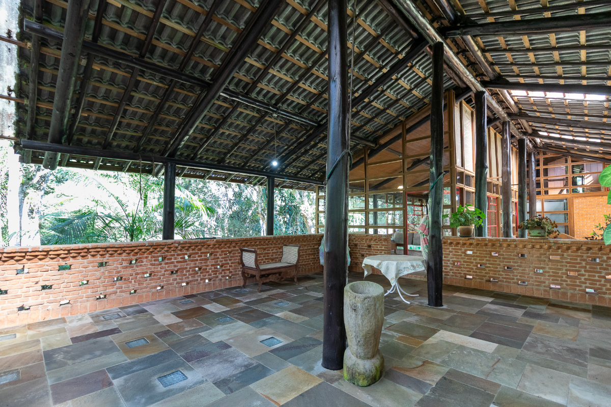 Casa, 5 quartos, 357 m² - Foto 24