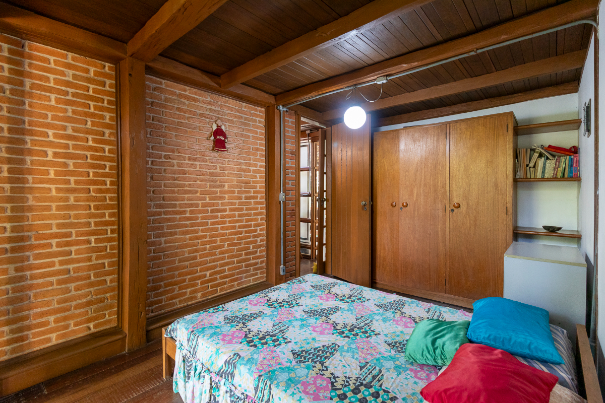 Casa, 5 quartos, 357 m² - Foto 25
