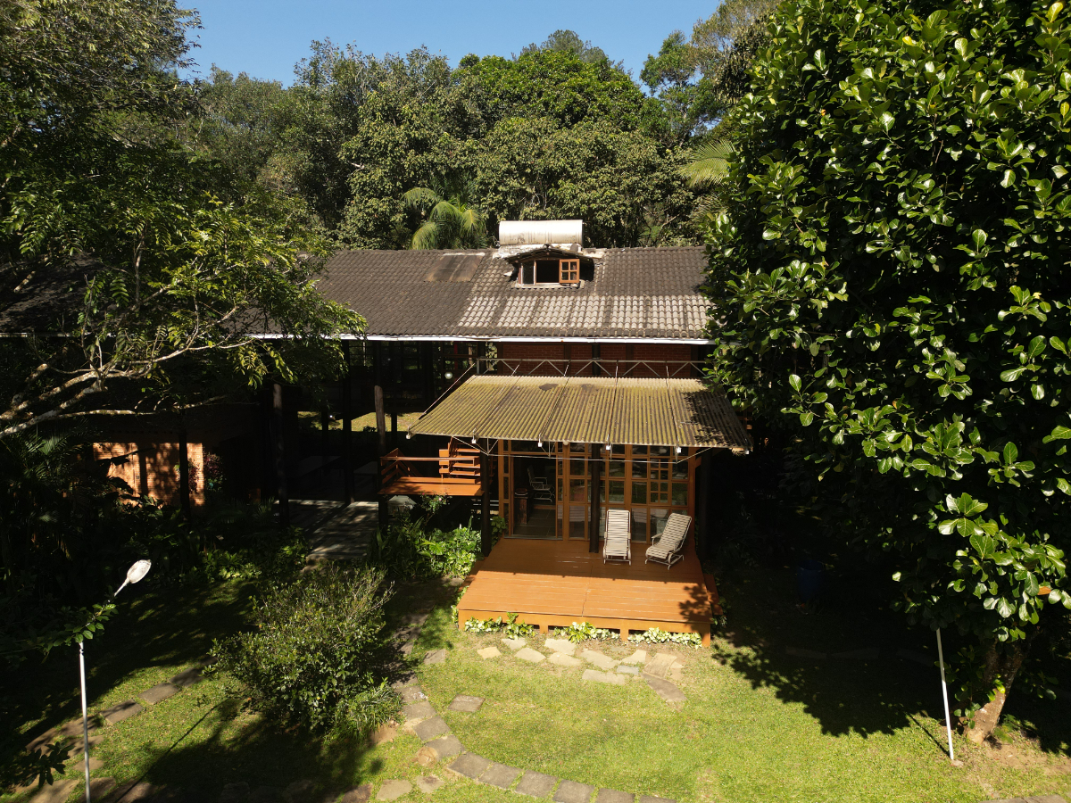 Casa, 5 quartos, 357 m² - Foto 3