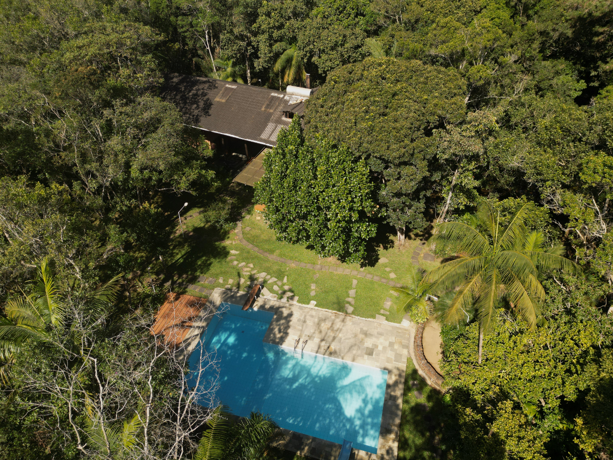 Casa, 5 quartos, 357 m² - Foto 5