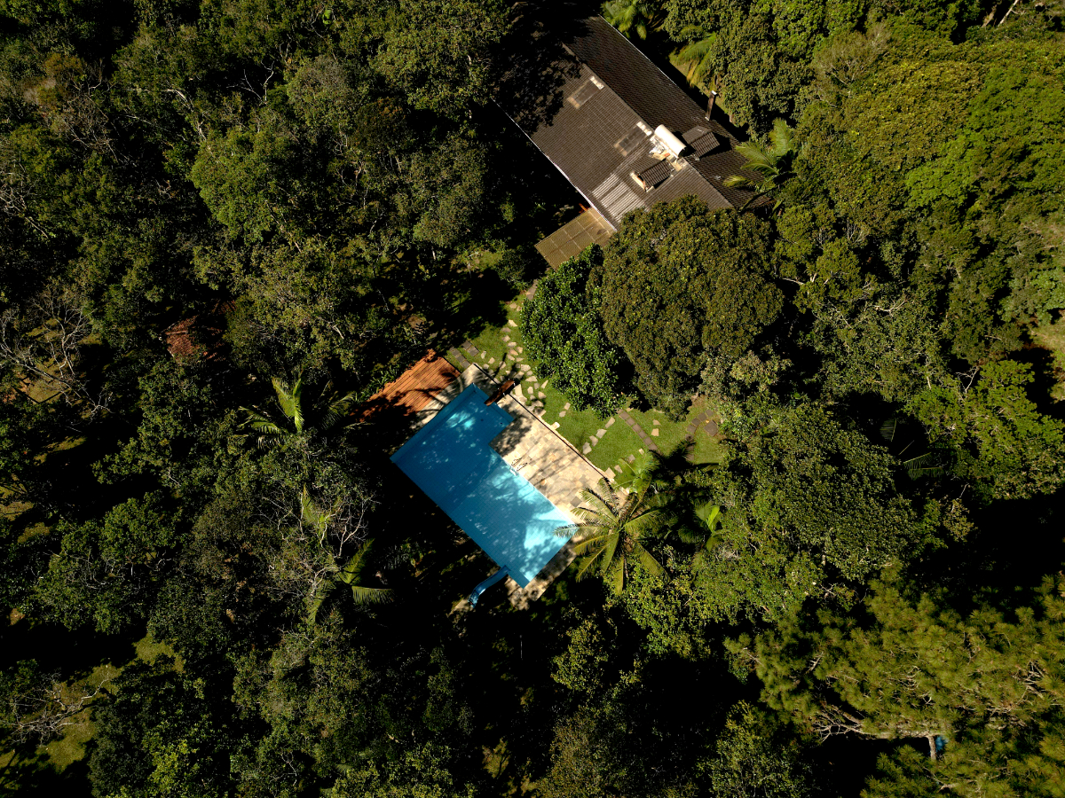 Casa, 5 quartos, 357 m² - Foto 6