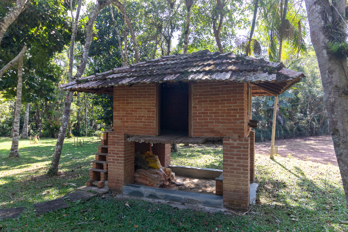 Casa, 5 quartos, 357 m² - Foto 8