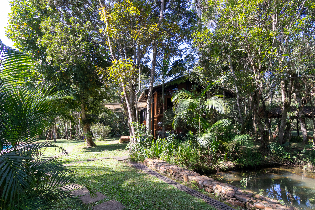 Casa, 5 quartos, 357 m² - Foto 9