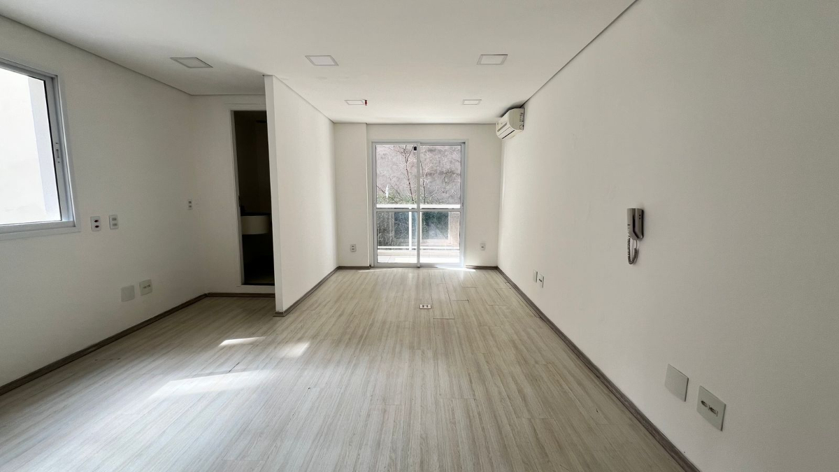 Sala-Conjunto, 38 m² - Foto 1