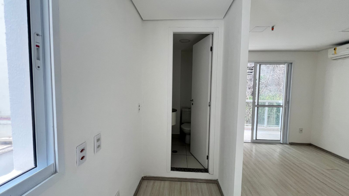 Sala-Conjunto, 38 m² - Foto 11