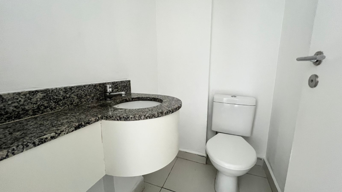 Sala-Conjunto, 38 m² - Foto 12