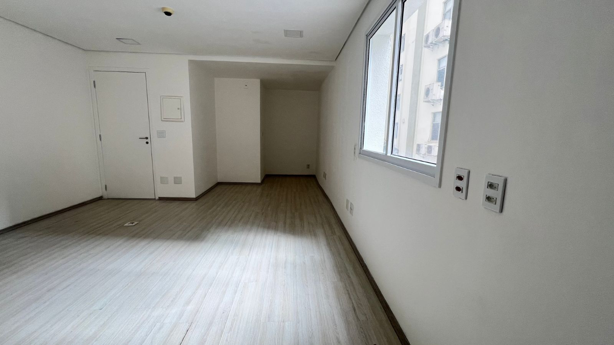 Sala-Conjunto, 38 m² - Foto 14