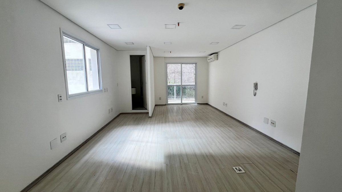 Sala-Conjunto, 38 m² - Foto 4