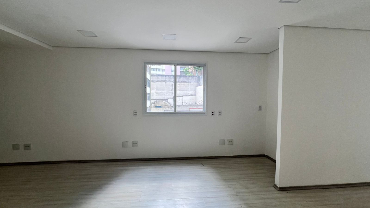 Sala-Conjunto, 38 m² - Foto 5