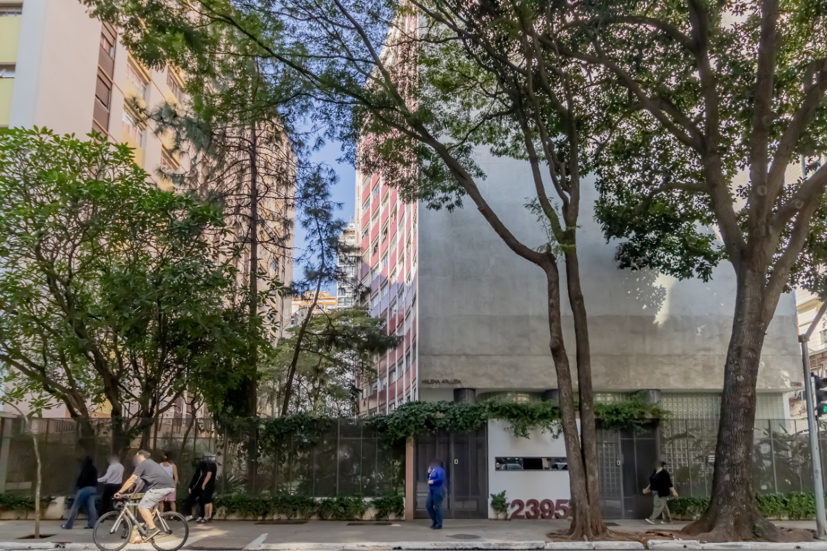 Apartamento, 4 quartos, 238 m² - Foto 1