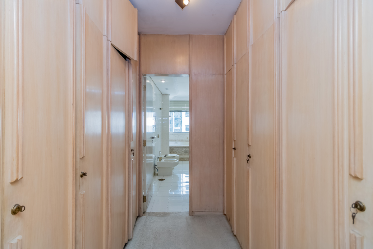 Apartamento, 4 quartos, 238 m² - Foto 10