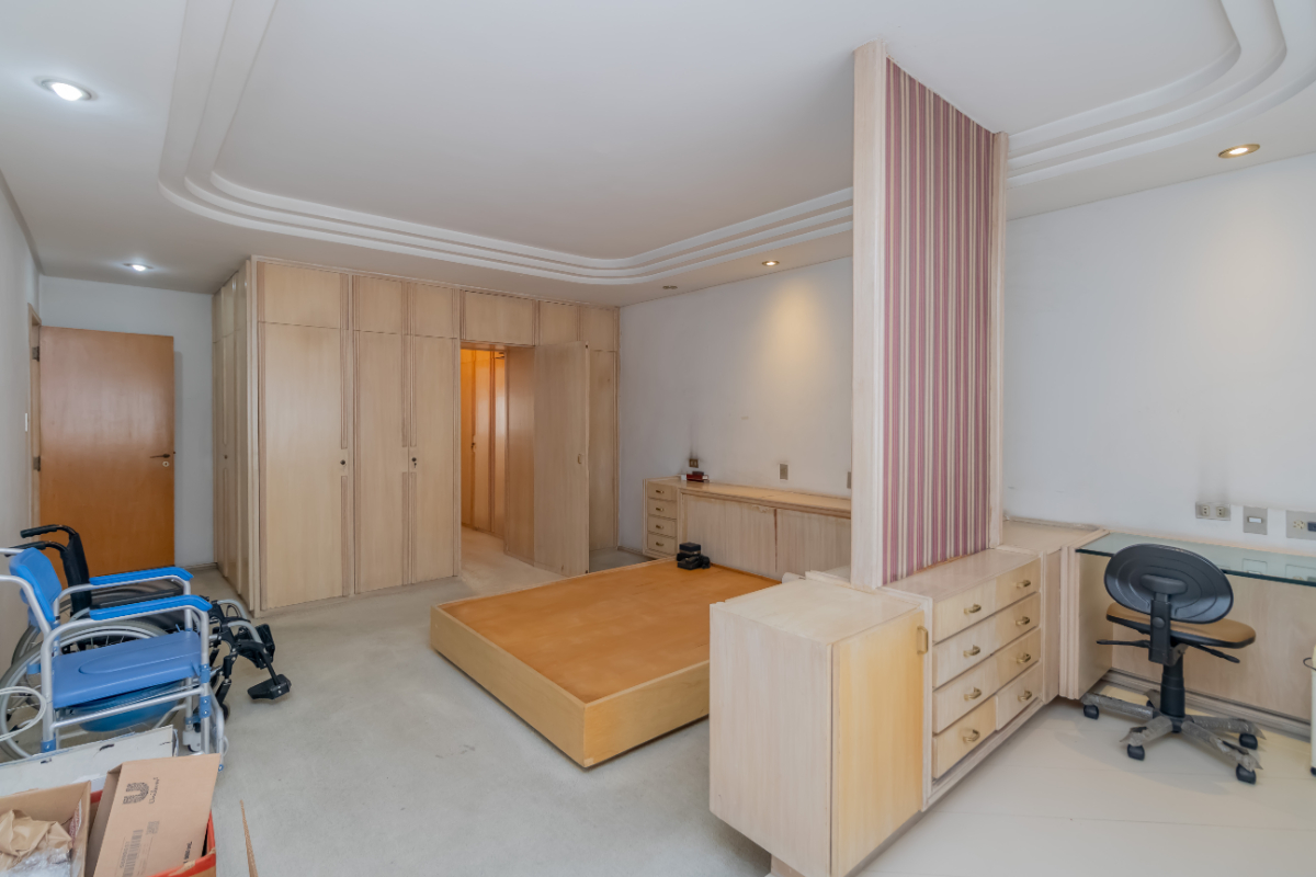 Apartamento, 4 quartos, 238 m² - Foto 11