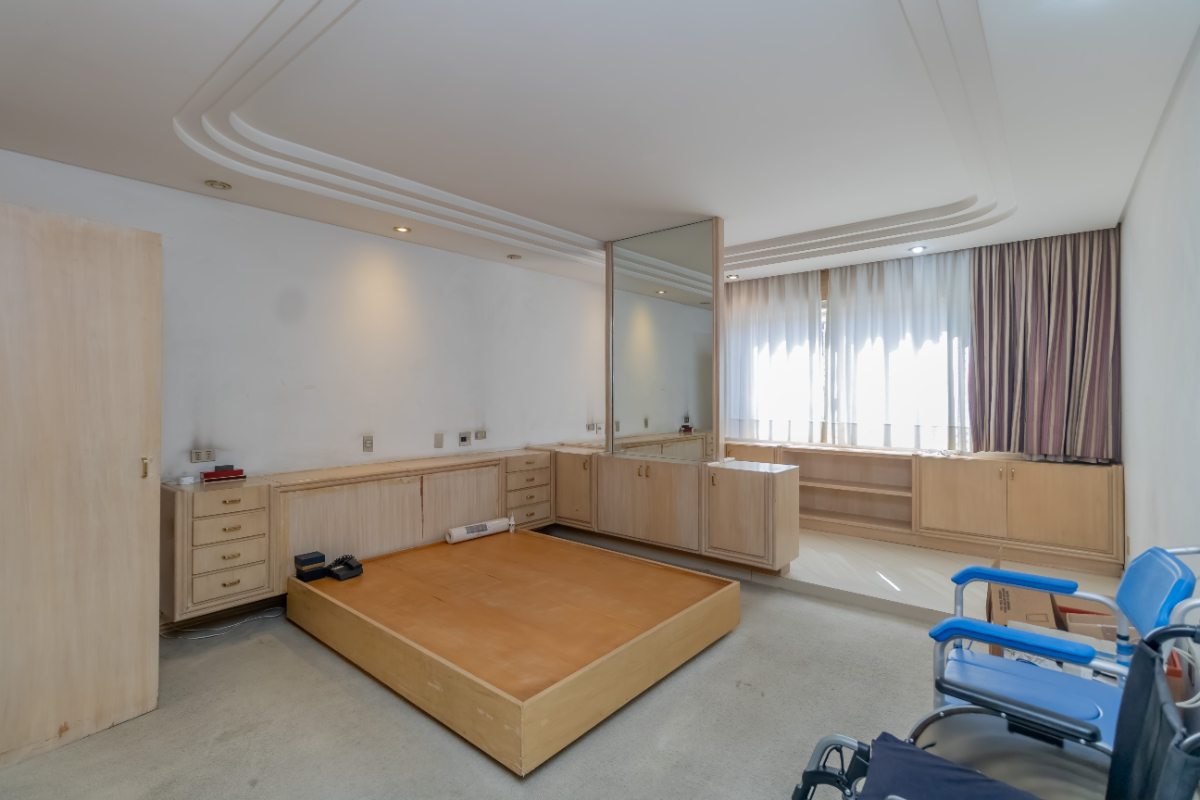 Apartamento, 4 quartos, 238 m² - Foto 12