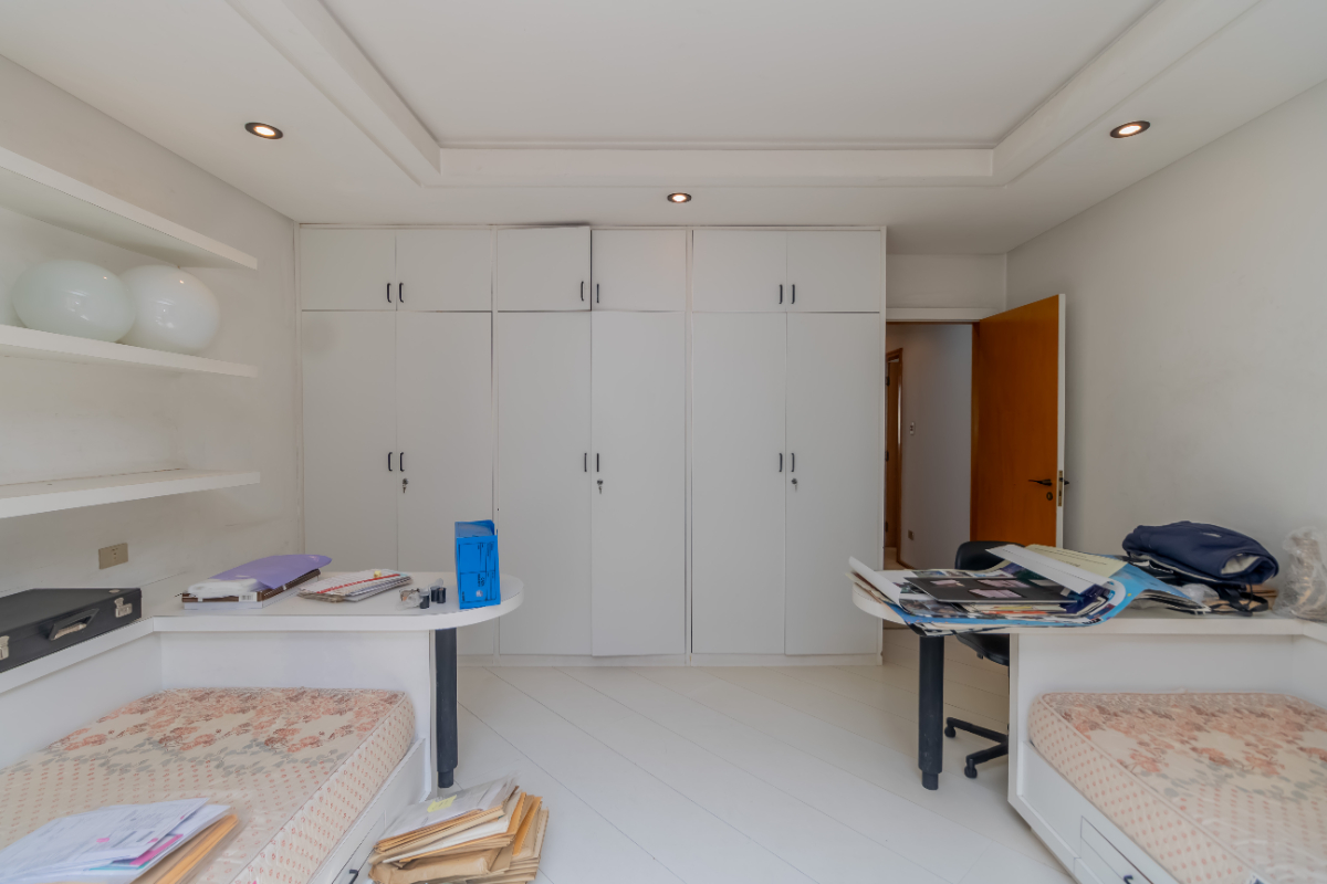 Apartamento, 4 quartos, 238 m² - Foto 13