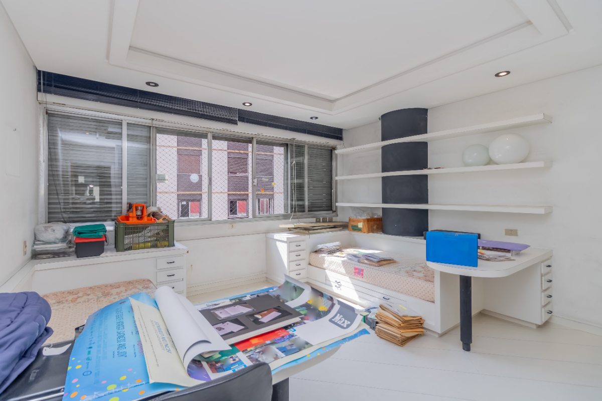 Apartamento, 4 quartos, 238 m² - Foto 14