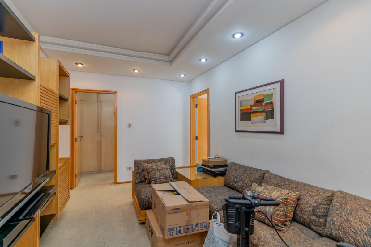 Apartamento, 4 quartos, 238 m² - Foto 16