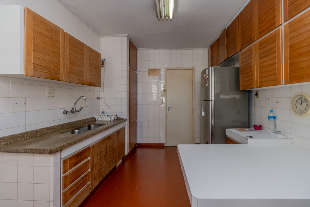 Apartamento, 4 quartos, 238 m² - Foto 17