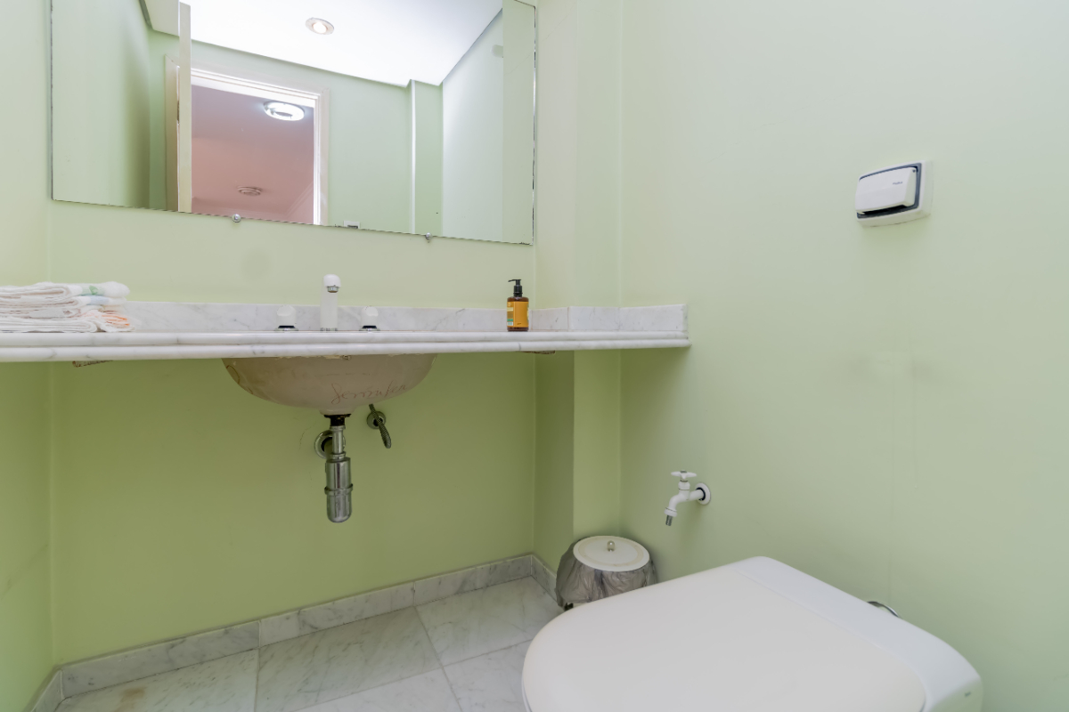 Apartamento, 4 quartos, 238 m² - Foto 19