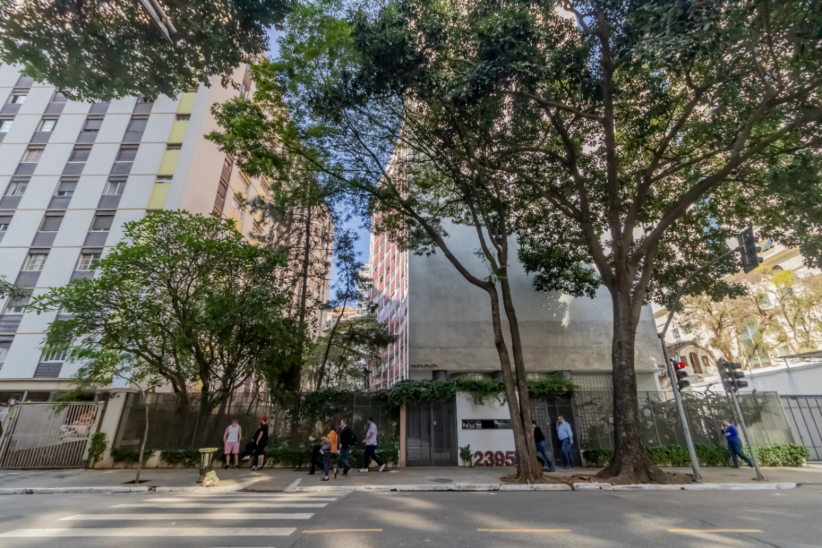 Apartamento, 4 quartos, 238 m² - Foto 2