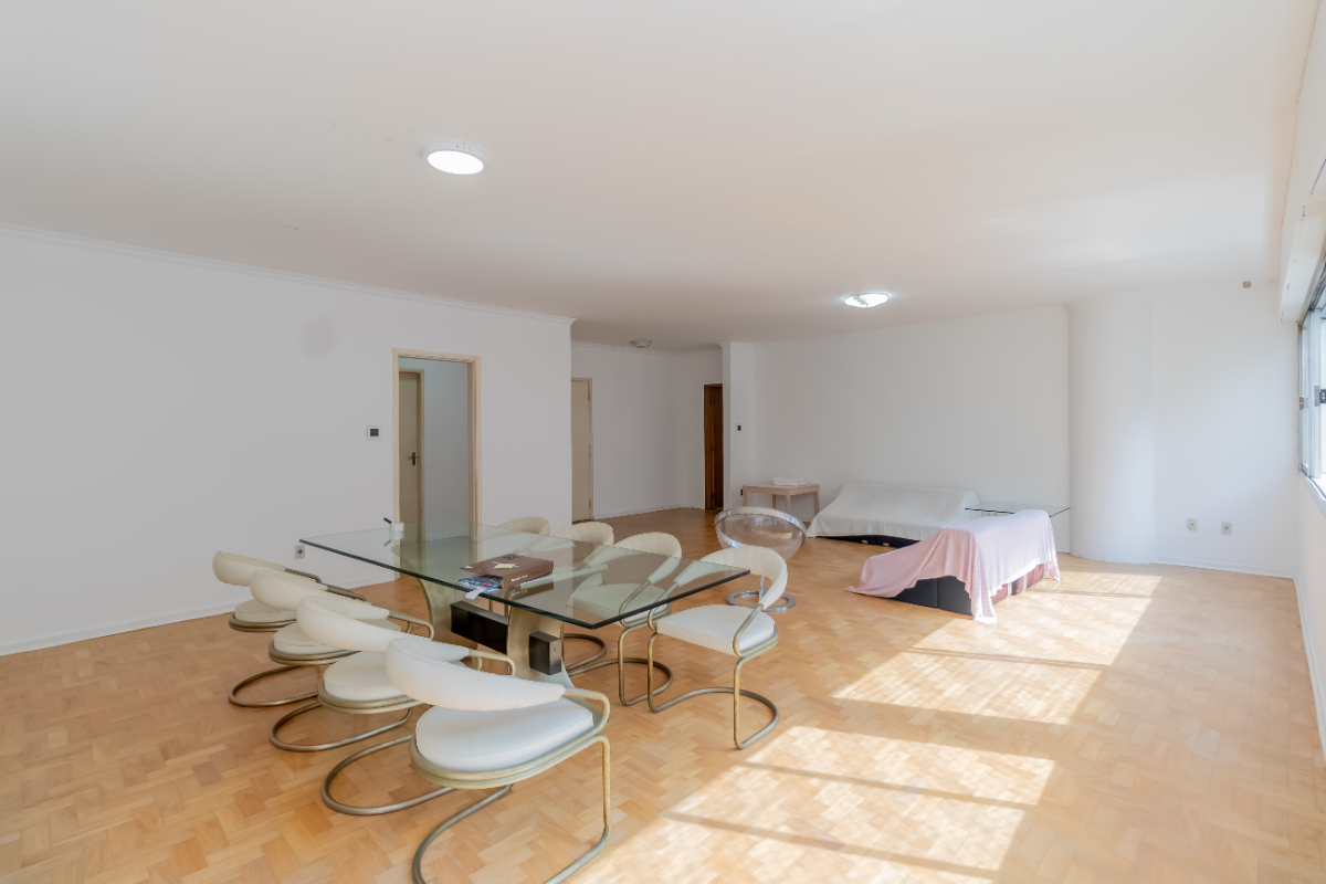 Apartamento, 4 quartos, 238 m² - Foto 20