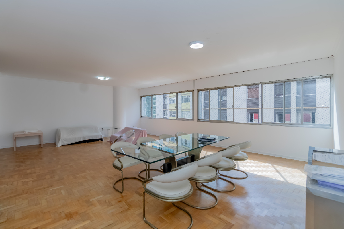 Apartamento, 4 quartos, 238 m² - Foto 21