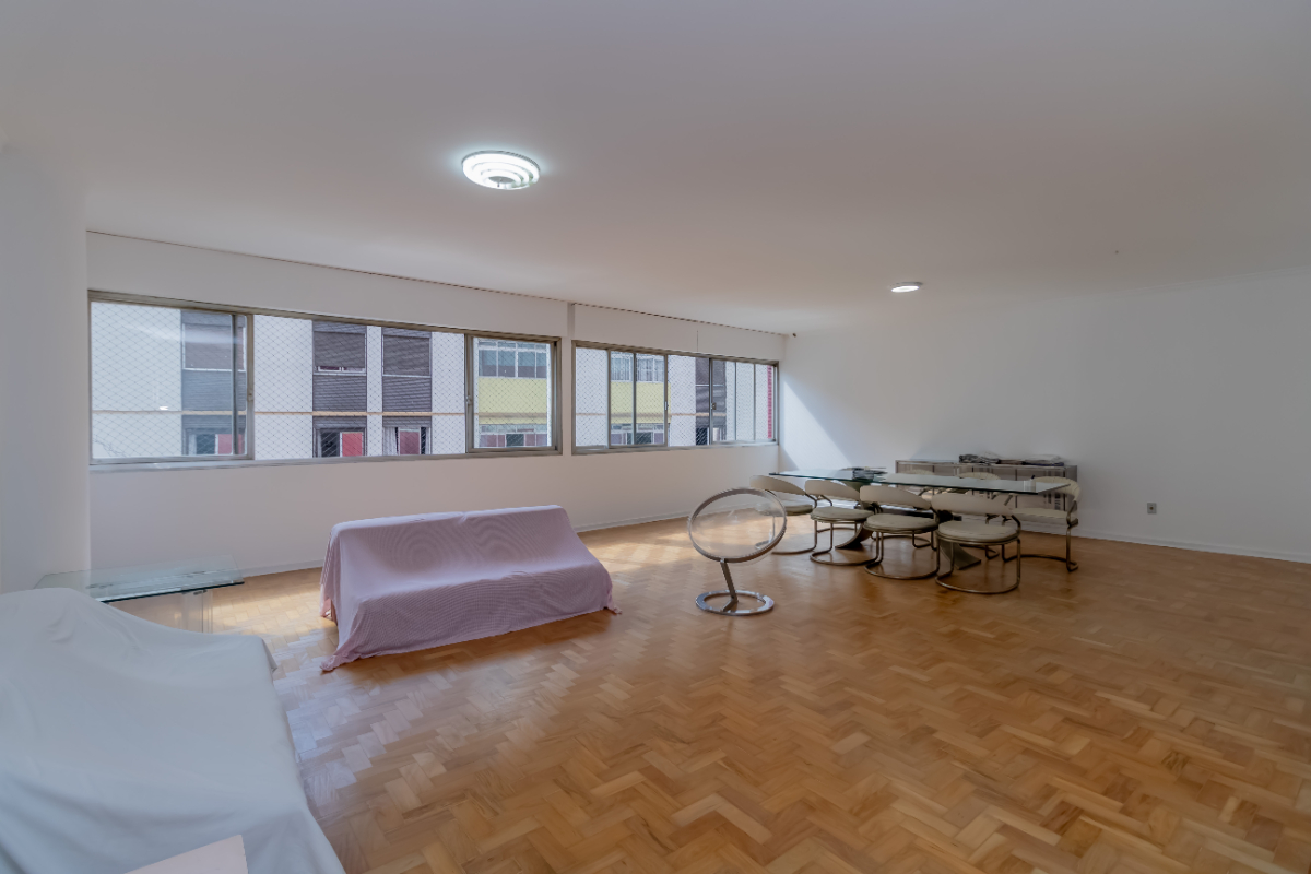 Apartamento, 4 quartos, 238 m² - Foto 22