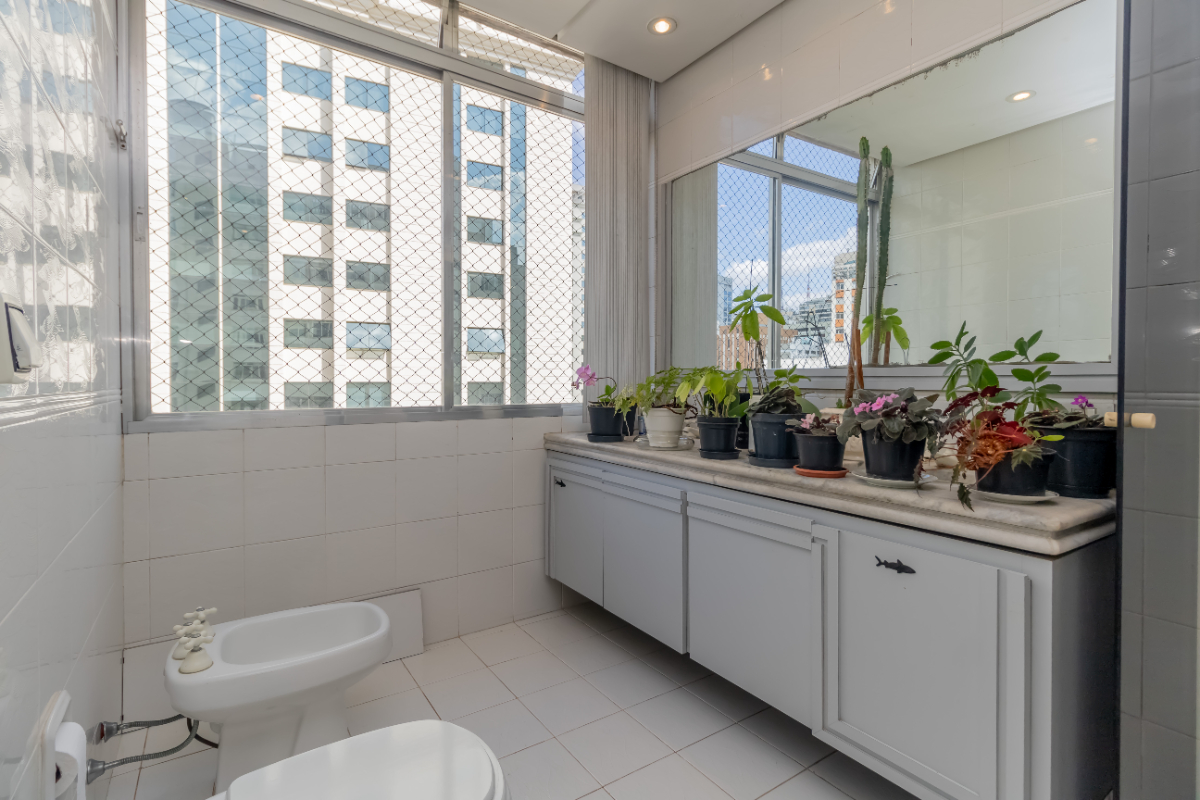 Apartamento, 4 quartos, 238 m² - Foto 3