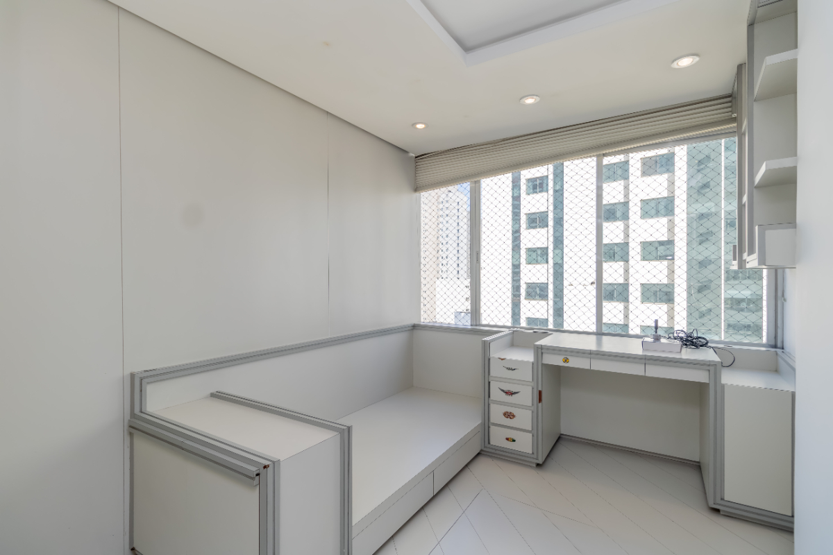 Apartamento, 4 quartos, 238 m² - Foto 5