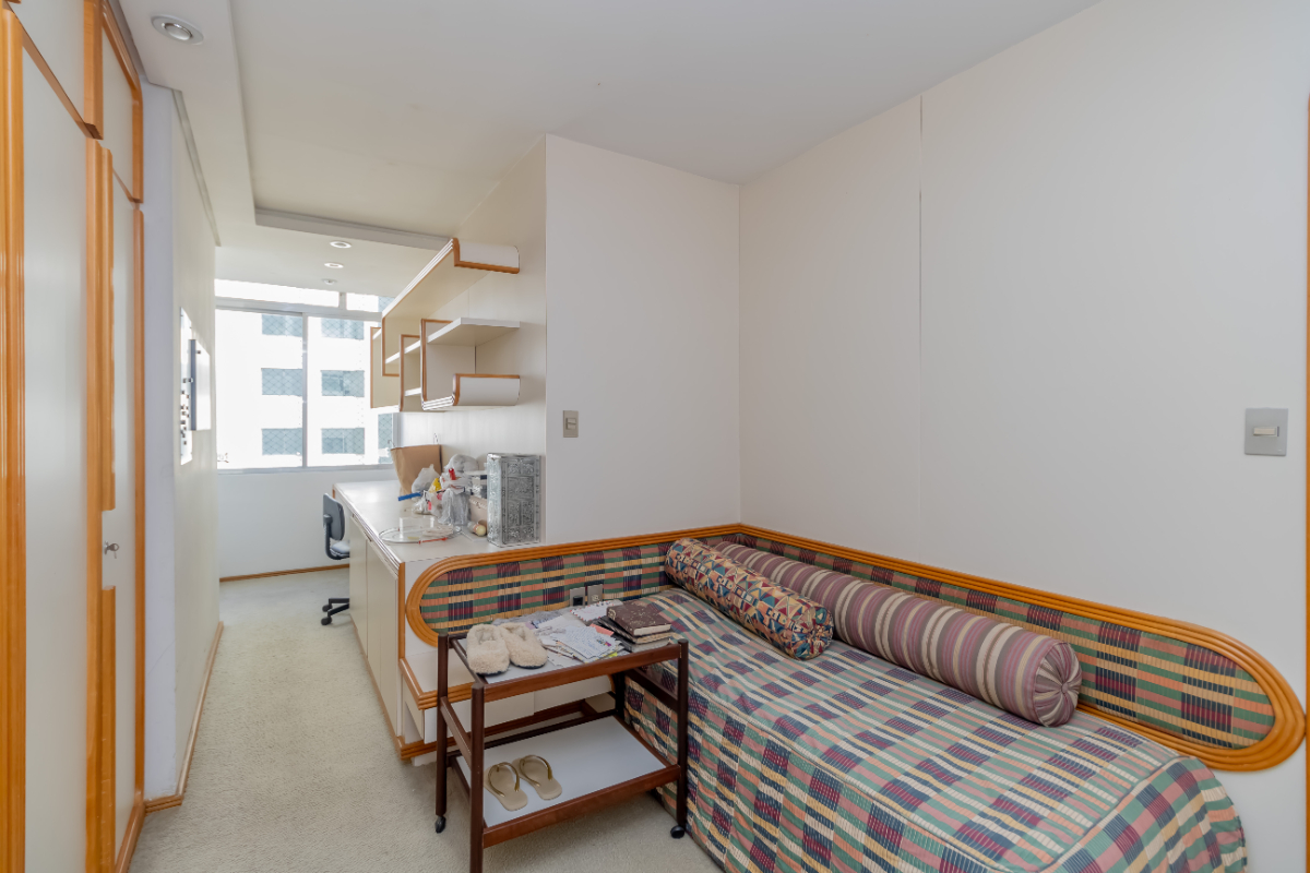 Apartamento, 4 quartos, 238 m² - Foto 7