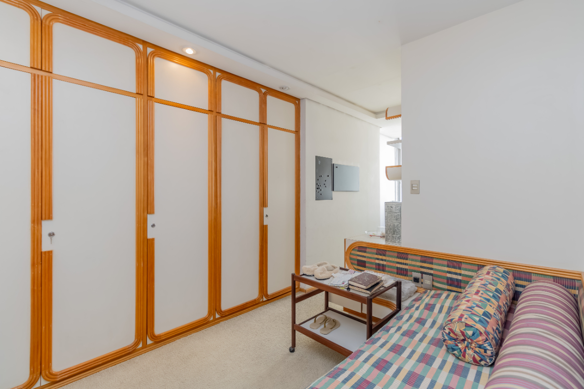 Apartamento, 4 quartos, 238 m² - Foto 8