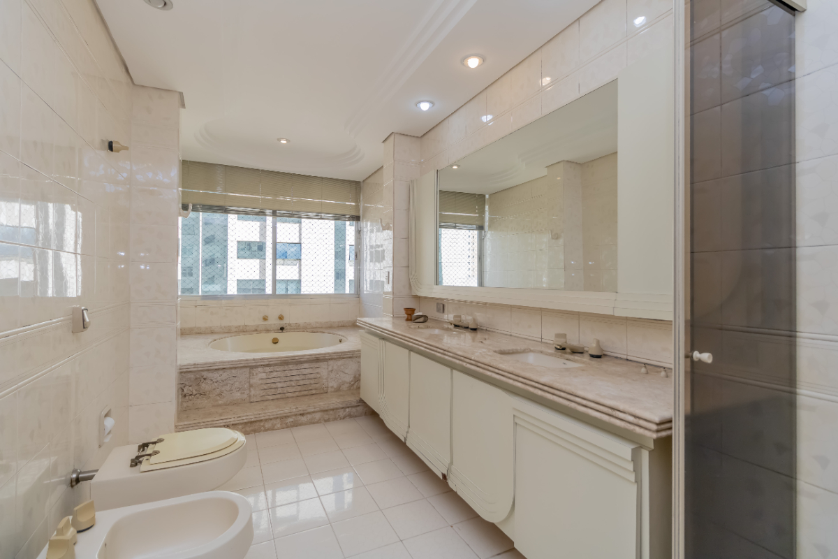 Apartamento, 4 quartos, 238 m² - Foto 9