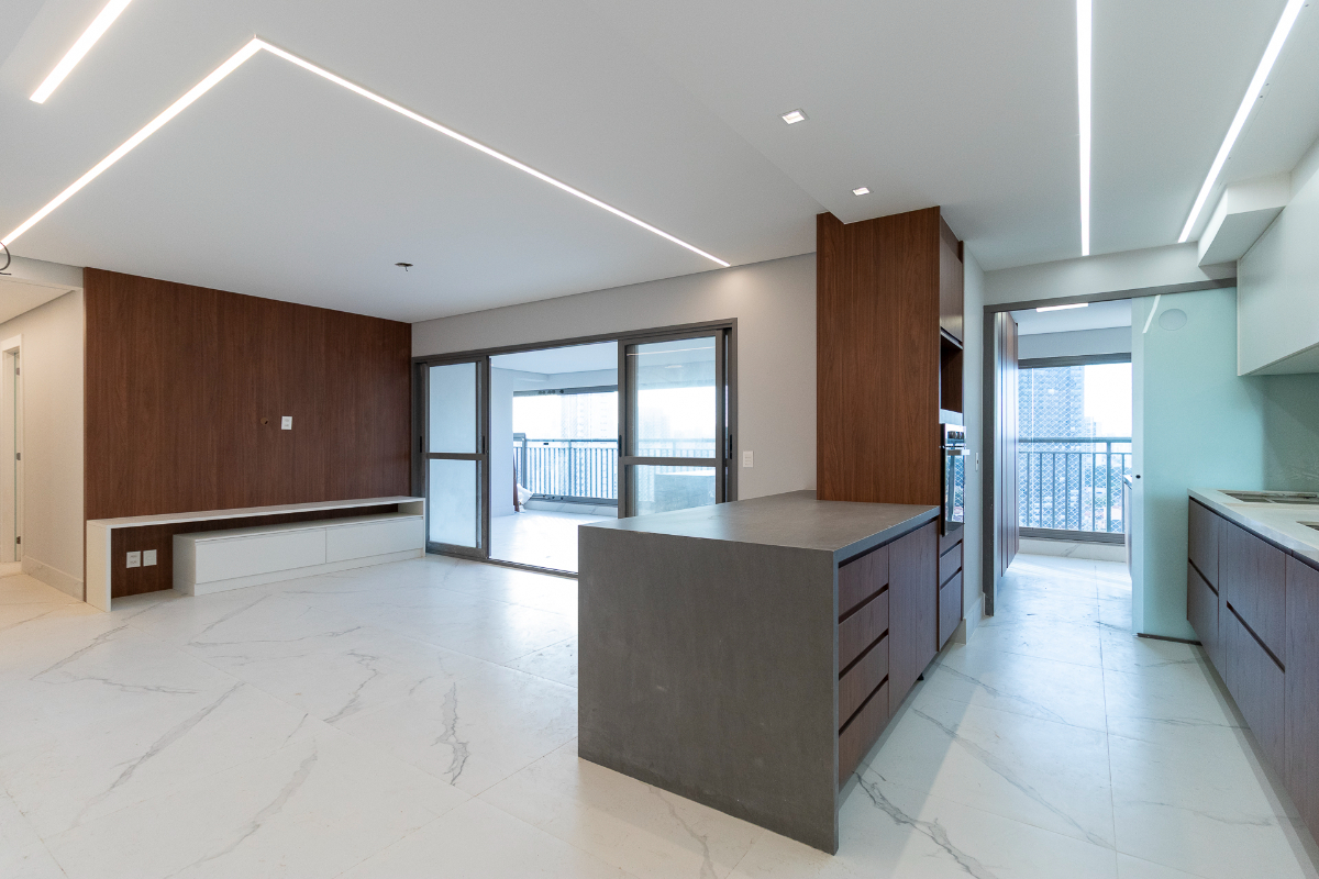 Apartamento, 3 quartos, 128 m² - Foto 4