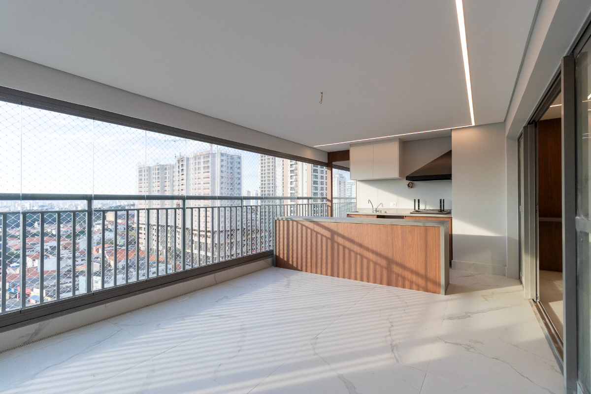 Apartamento, 3 quartos, 128 m² - Foto 6
