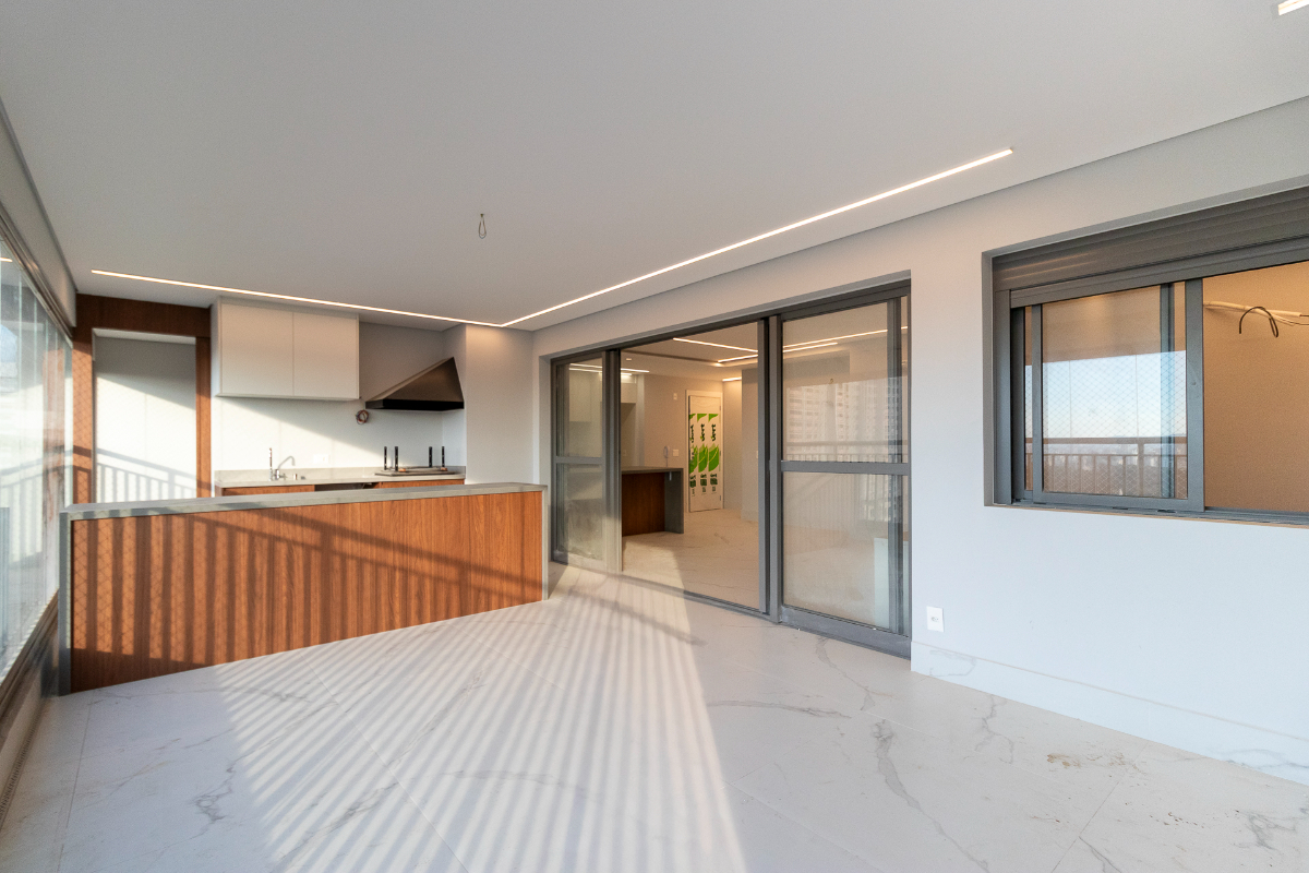 Apartamento, 3 quartos, 128 m² - Foto 7