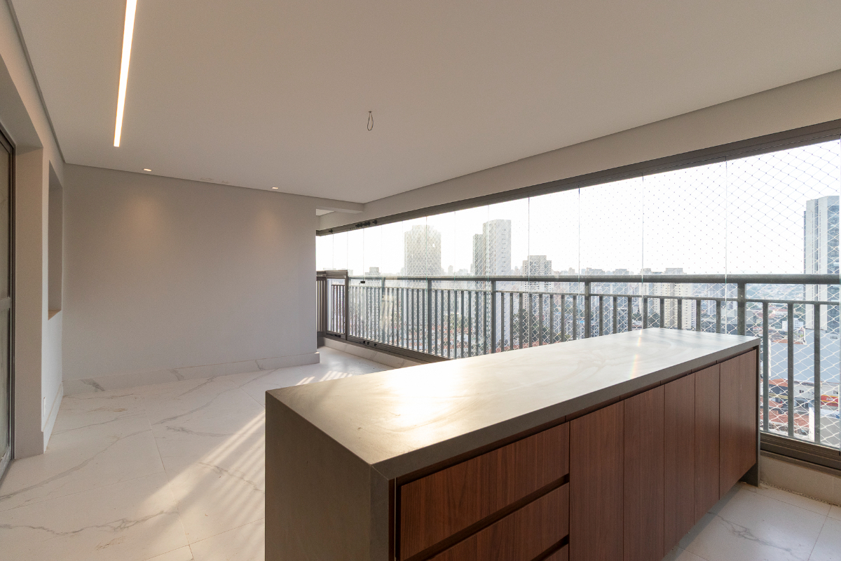 Apartamento, 3 quartos, 128 m² - Foto 9