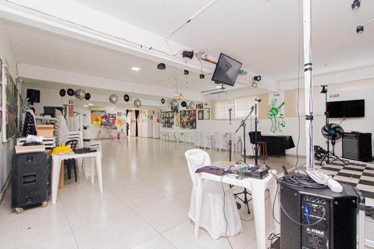 Prédio Inteiro, 353 m² - Foto 12