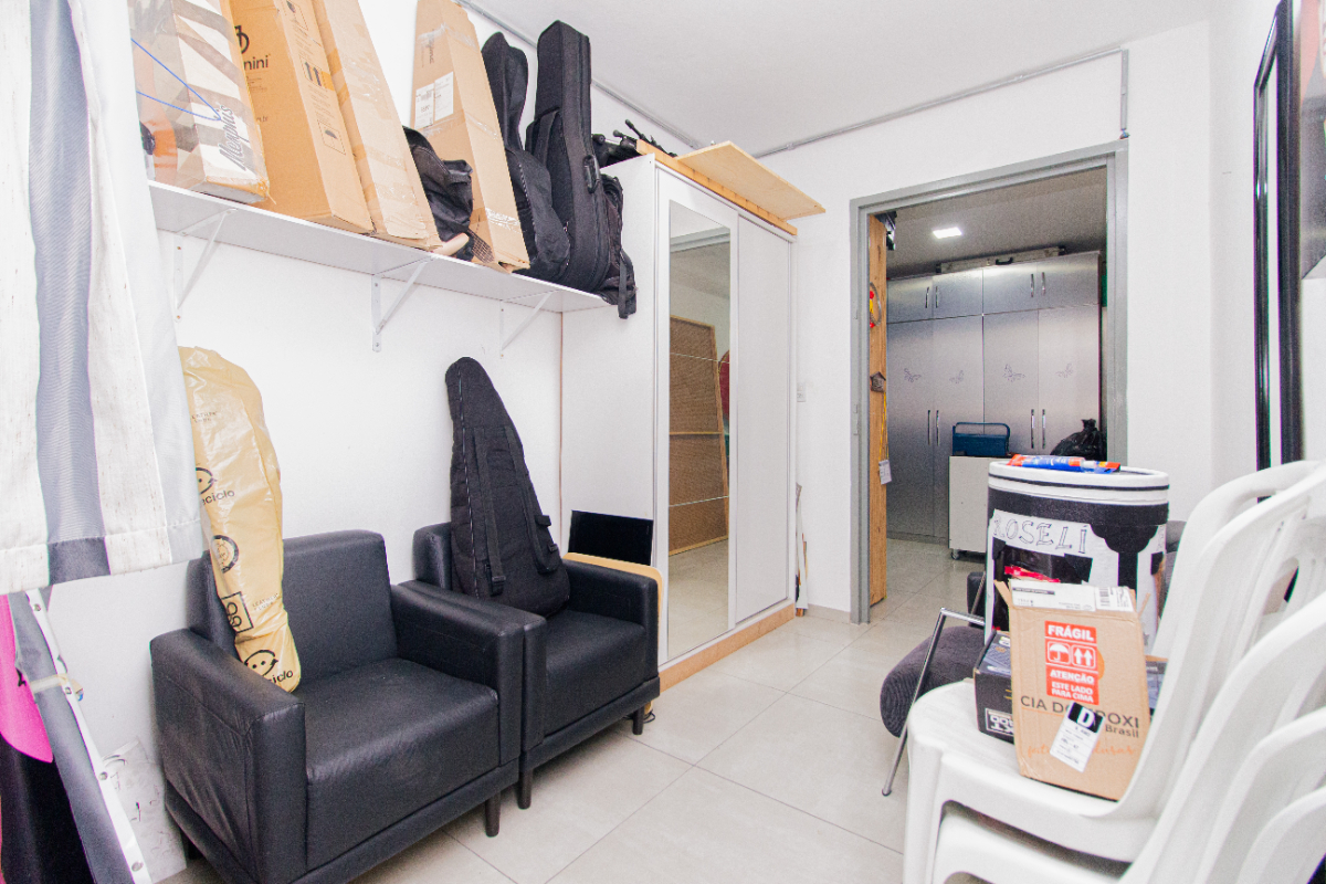 Prédio Inteiro, 353 m² - Foto 13