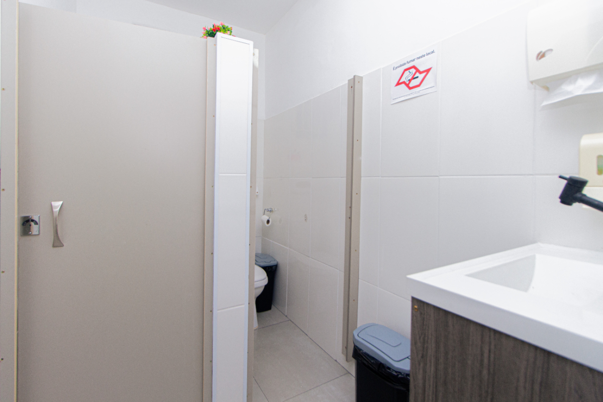 Prédio Inteiro, 353 m² - Foto 15