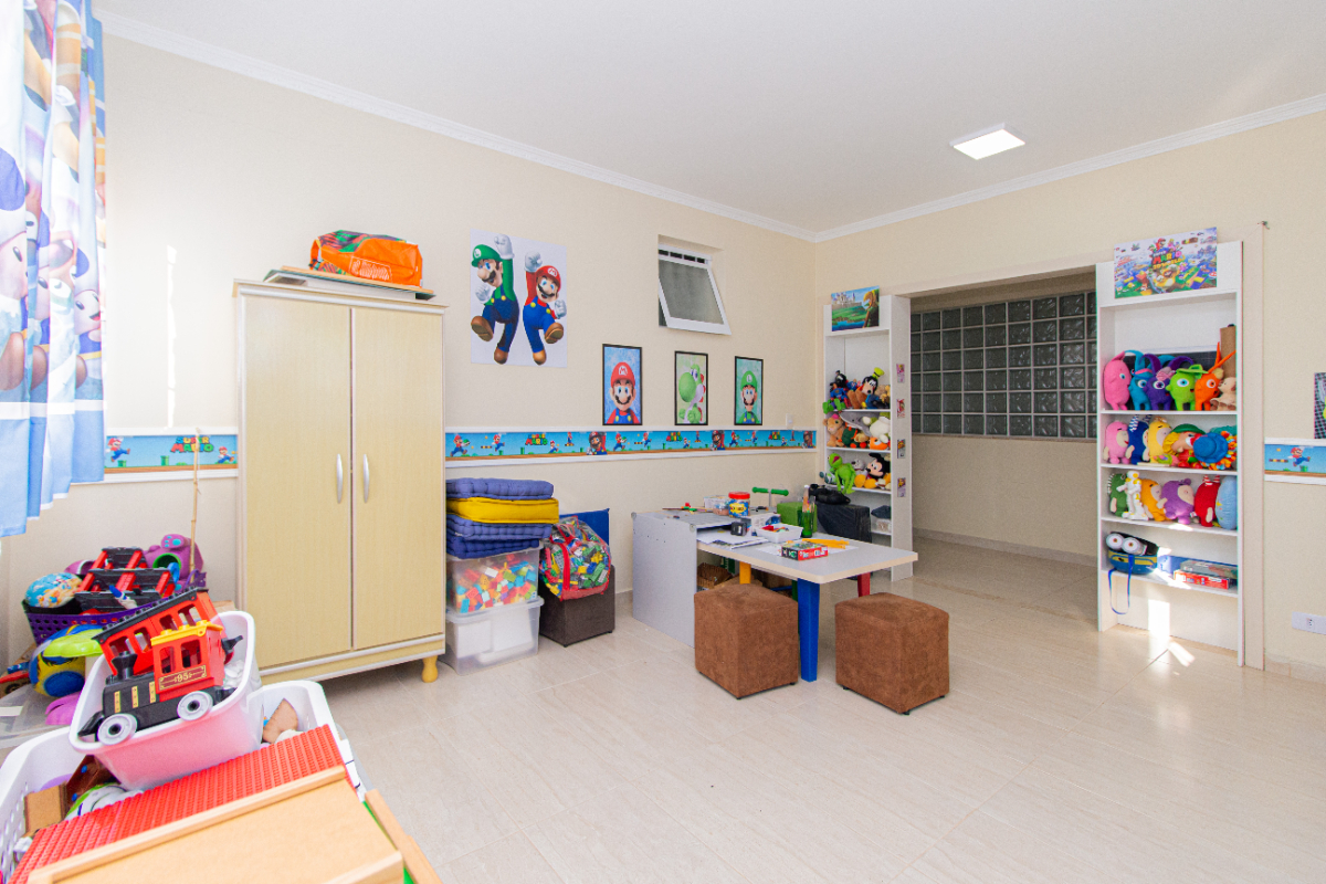 Prédio Inteiro, 353 m² - Foto 3